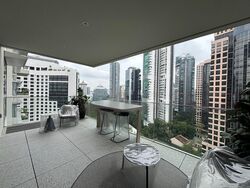 Boulevard 88 (D10), Apartment #472873971